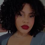 Íris Barbosa - @irissbarbosaa - Instagram
