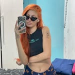 Íris Barbosa - @iris_barbosa7 - Instagram