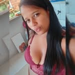Íris Barbosa - @irisalves2164 - Instagram