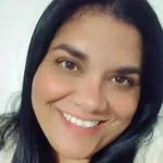 Iris Barbosa - @mariaerismarbarbosa - Instagram