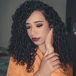 Iris Barbosa - @iris.barbosa27 - Instagram