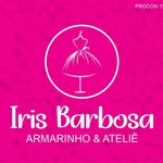 Iris Barbosa - Armarinho & Ateliê - @irisbarbosa.armarinhoatelie - Instagram