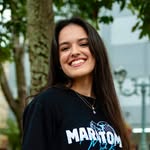 Iris Barbosa de Paula - @irisbpaula - Instagram