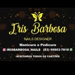 Iris Barbosa Nails🌟 💅 - @irisbarbosa_nails - Instagram