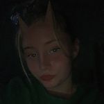 Daisy - @daisyirisbarnett - Instagram