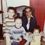 Iris Barnett - @barnettiris - Instagram