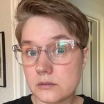 Iris Barnett (they/them) - @iris__barnett - Instagram