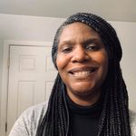 Iris Norington-Barnett - @nanalife53 - Instagram