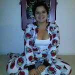 Iris Barragan - @irisb711 - Instagram