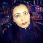 iris Barragan - @barragan9156 - Instagram