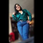 Iris Barragan - @ana.irisbm - Instagram