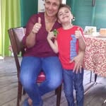 Iris Barreiro - @irisbarreiro62 - Instagram