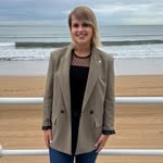 Iris Barreiro | Asesora Financiera - @iris.barrelroo - Instagram