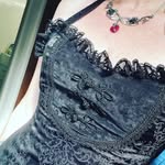Colleen Iris Bartley - @wombat_stew_0405 - Instagram