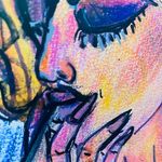 Iris Bassi - @irisbassiart - Instagram
