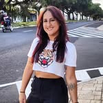 Iris Batista - @irisbatista - Instagram