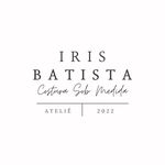 Iris Batista - @irisbatistaatelie - Instagram