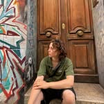 Iris - @_iris_bauer - Instagram