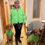 Iris Baumgärtner - @baumgartneriris - Instagram