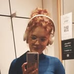 Iris - @iris_baumgartner_ - Instagram