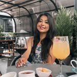 Iris Bautista - @irisvale_08 - Instagram