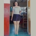 Iris Bautista - @juyris_25 - Instagram