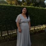 Iris Bautista - @irisbautista61 - Instagram