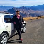 Cindy Brown-Gobin - @iri.sbaxter - Instagram