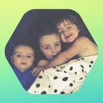 Molly.Iris.Baxter - @ericksenchildren - Instagram