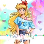 Iris Bazaldua - Facebook