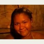 Iris Bazaldua - Facebook