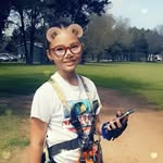 IrisBazaldua - @irisbazaldua5 - Instagram