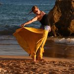 Beamiris Rodriguez - @beamirisbeauty - Instagram