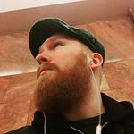 Марат Секаев Stand Up Comedian - @the_red_irish_beard - Instagram