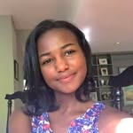 Iris Beckham - @iris.3.b - Instagram