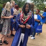 Iris Beckwith - @godisnme - Instagram