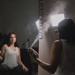 Nomie Arellano | West Palm Beach Hairstylist + Braider - @nomieiris - Instagram