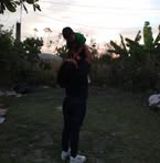 Iris Belen - Facebook