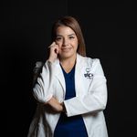 Dra Iris Beltrán - @drairisperio - Instagram