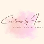 iris Beltran - @creationsbyiris__ - Instagram