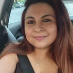 Iris Benavides - @_irischvz - Instagram