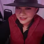 Iris Benavides - @irisbenavides_89 - Instagram