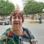 Iris Galván Benavides - @irisgalvanbenavides - Instagram