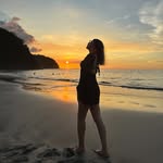 Iris Silva Benavides - @lirisbe - Instagram