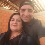 Gilson Iris Santos Bender - @irissantos576 - Instagram