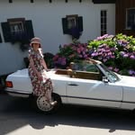 Iris Bender-Sohns - @bendersohns - Instagram