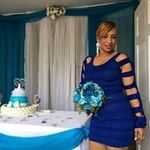 Aida Iris Benjamin - @aidairisbenjamin - Instagram