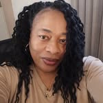 Iris Benjamin-Jackson - @virgo59 - Instagram