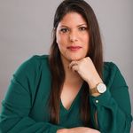 Iris Benjamin Krichely - @iriskrichely - Instagram