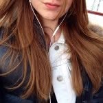 Íris - @irisbenjamins - Instagram